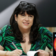 Illustration for article titled E.L. James Admits New Erotic Novel Originally ‘Tiny Toons’ Fan Fictionem/em